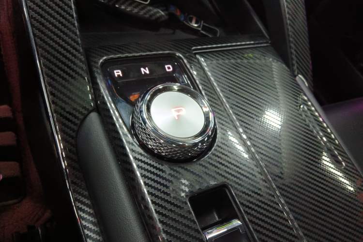 Used Haval H6 New Energy 2023 DHT-PHEV 110KM Enjoyment Edition