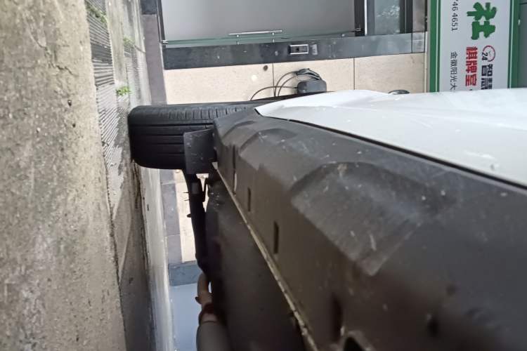 Used Hyundai ix35 2019 2.0L Automatic 2WD Zhiyong·Changxiang Edition China V Standard