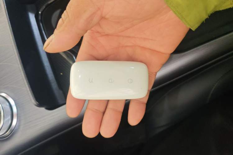 Used  E5 2024 530km Starship Edition
