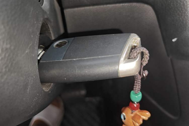 Used Volkswagen Golf 2019 1.6L Automatic Comfort Model China V Standard
