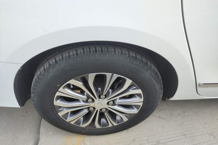 Used Buick GL8 2020 Land Business Class 652T Luxury Model