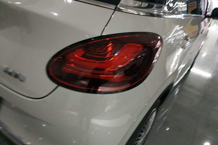 Used Wuling Bingo 2024 333 km Enjoyment Version