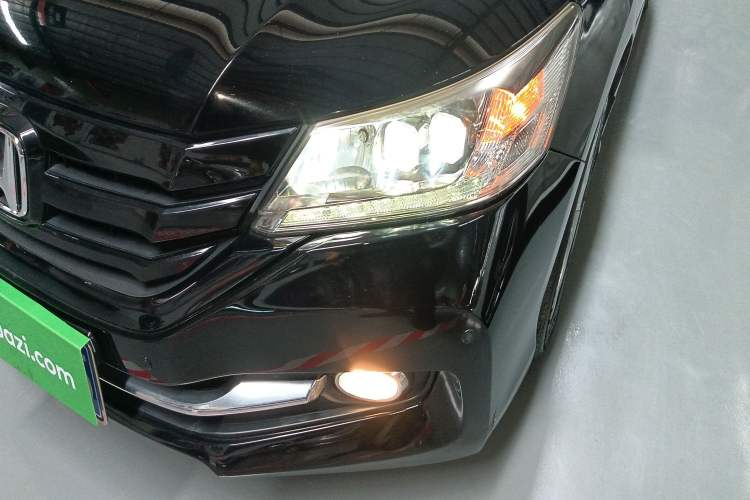 Used Honda Accord 2015 2.4L EX Luxury Edition
