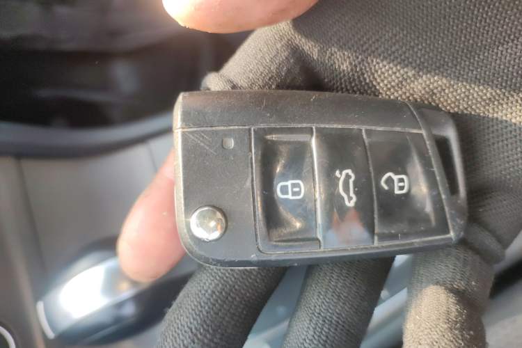 Used Volkswagen Golf 2014 1.6L Automatic Comfort Model