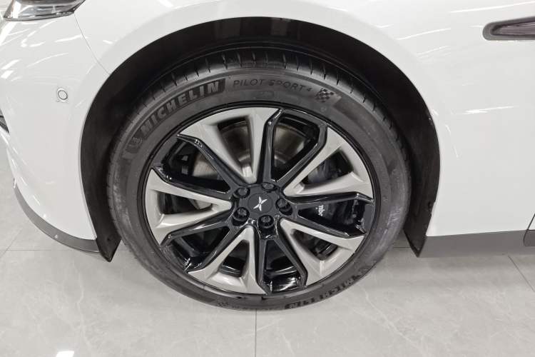 Used XPeng P7 2020 670E
