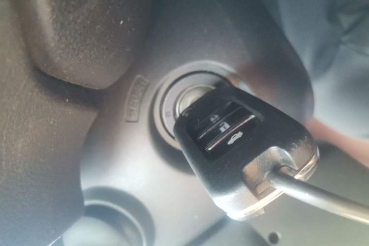 Used Honda Breeze 2020 240TURBO CVT 2WD Elite Edition
