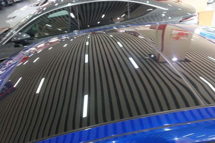 Used Jaguar XEL 2019 2.0T 200 PS Luxury Edition
