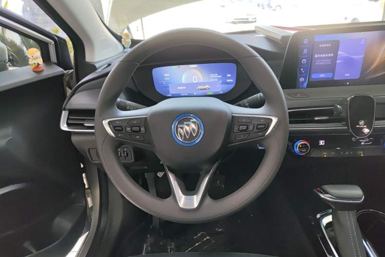 Used Buick Velite 6 2024 430km Enjoyment Version