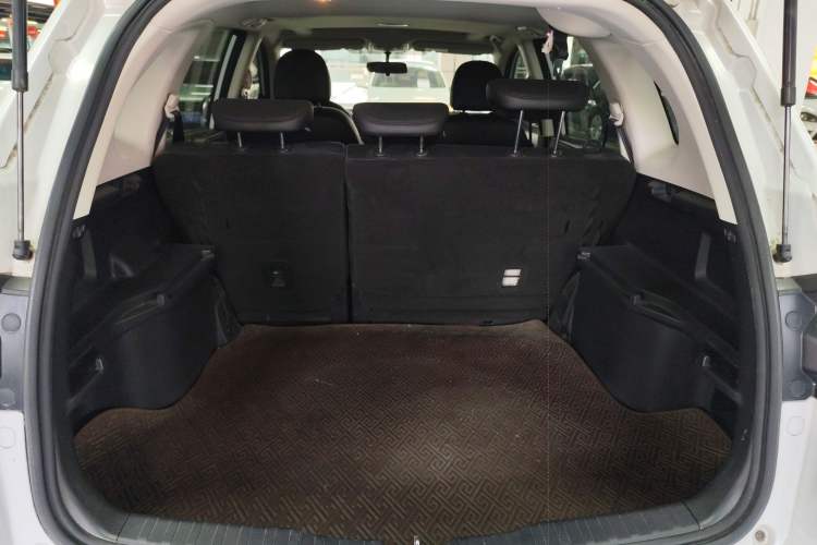 Used Haval H6 2018 Blue Label Sport Edition 1.5T Automatic Two-Wheel Drive Elite Model
