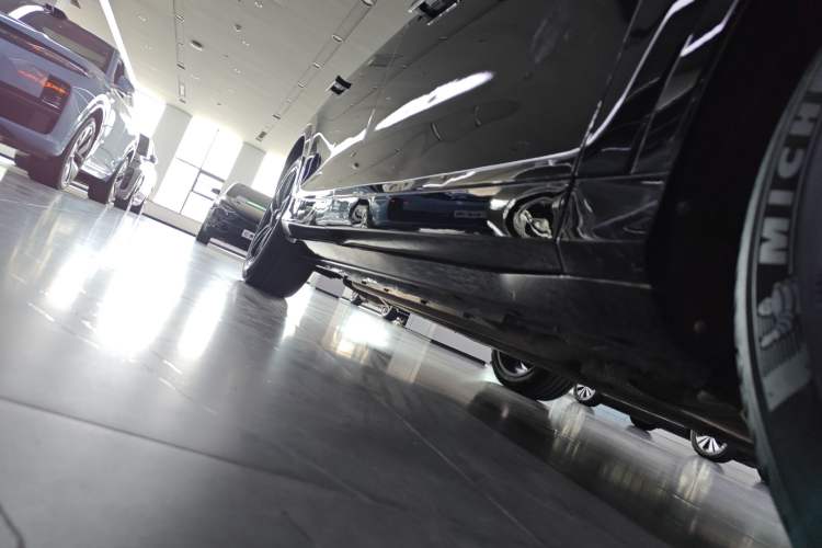 Used VOYAH FREE 2024 Ultra-Long Range Intelligent Driving Version
