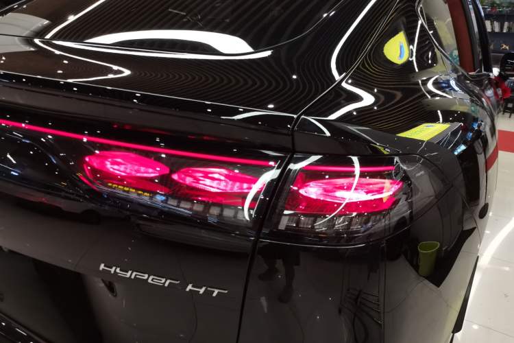 Used  HT 2024 825鸥翼 LiDAR Edition
