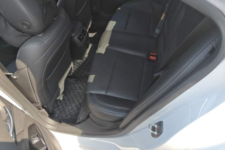 Used Cadillac CT4 2023 25T Luxury Model