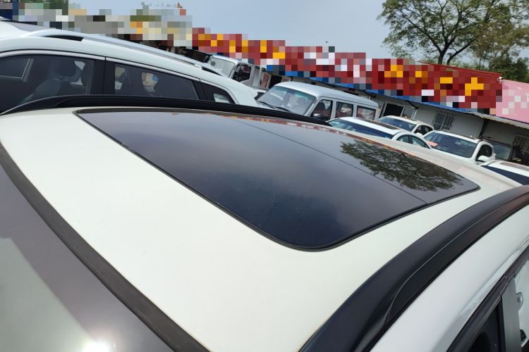 Used BMW X1 2014 sDrive18i Fashion Model
