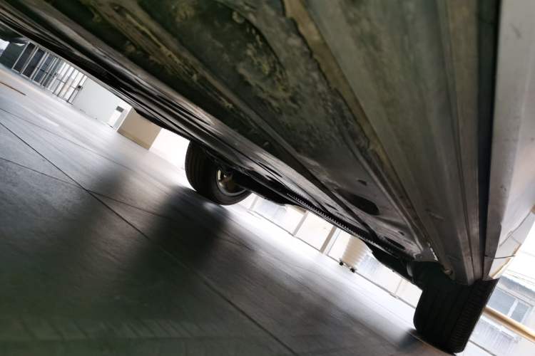 Used Audi Q2L 2022 35 TFSI Progressive Dynamic Edition
