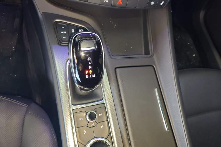 Used Cadillac CT5 2022 28T Luxury Version (Standard Edition)
