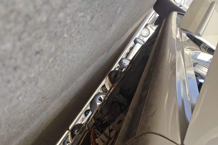 Used Wuling Bingo 2023 203km Light Edition