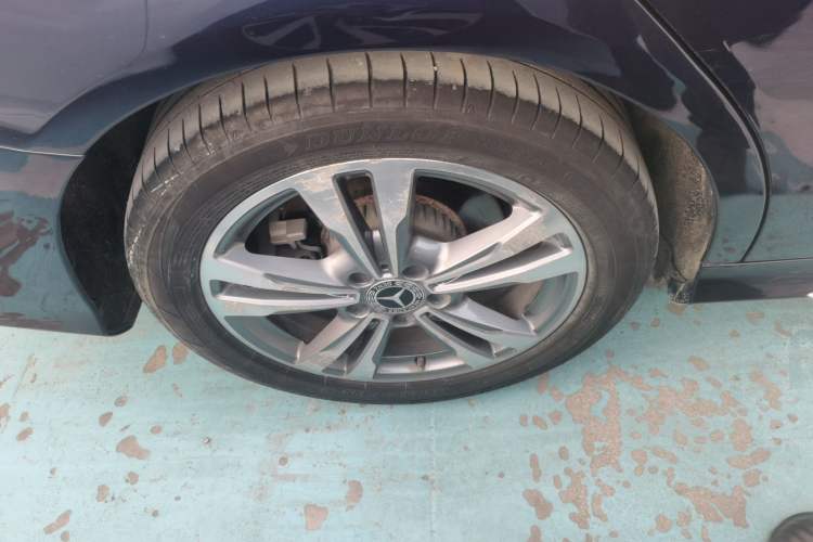 Used Mercedes-Benz C-Class 2019 C 180 L Fashion Edition Sport Version
