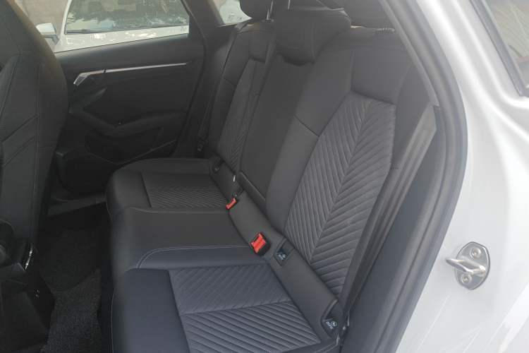 Used Audi A3 2022 Sportback 35 TFSI Stylish and Elegant Model