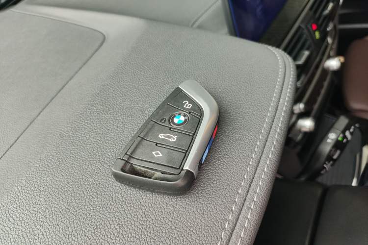 Used BMW X3 2018 xDrive28i M Sport Package China VI
