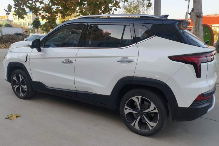 Used SOL E40X 2021 Golden Armor Edition