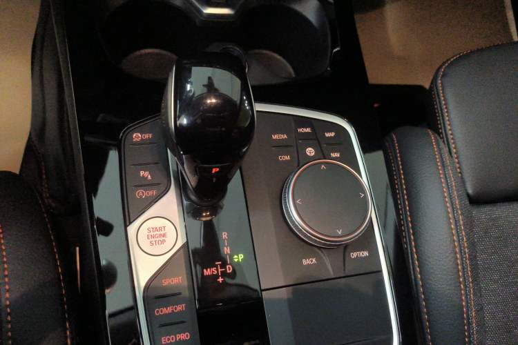 Used BMW 2 Series 2021 225i 4-Door Coupe M Sport Package
