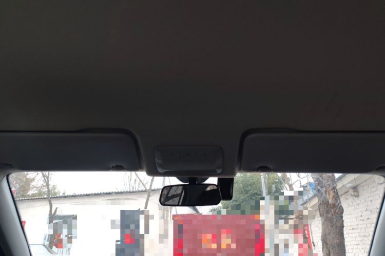 Used Wuling Alvez 2026 1.5L Manual Freedom Model