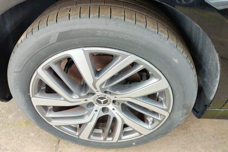 Used Mercedes-Benz E-Class 2025 E 300 L Stylish Model
