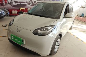 Used Wuling Bingo 2025 203km Light Edition