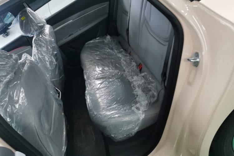 Used XPeng MONA M03 2025 620 Ultra-Long Range Plus
