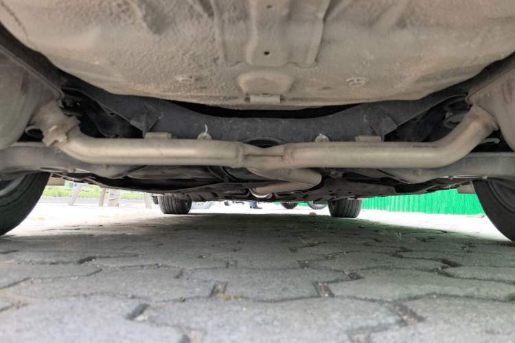 Used Honda Integra 2023 240TURBO CVT Leading Edition
