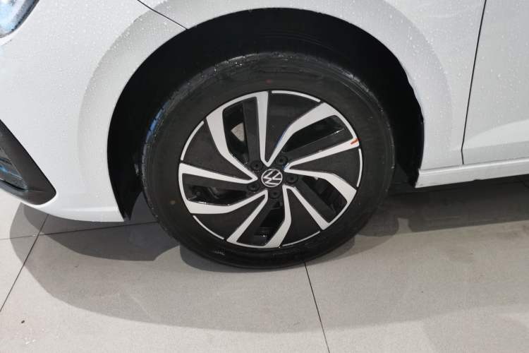 Used Volkswagen Lavida 2023 New Rui 1.5L Automatic New Yi Edition
