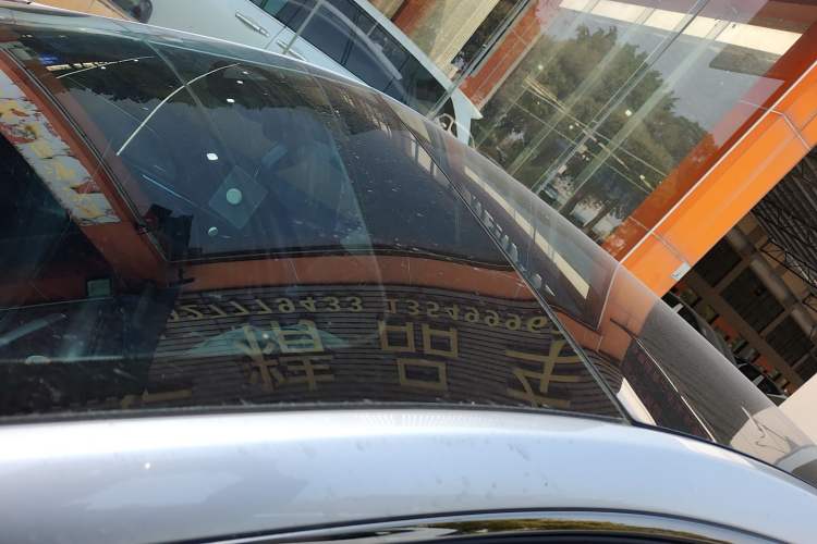 Used XPeng P7 2020 670N