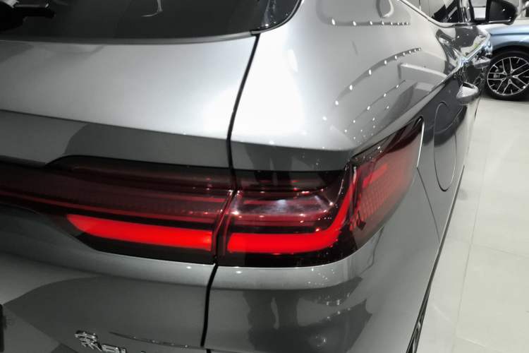 Used BYD Song PLUS New Energy 2025 EV Intelligent Driving Version 520km Premium Model