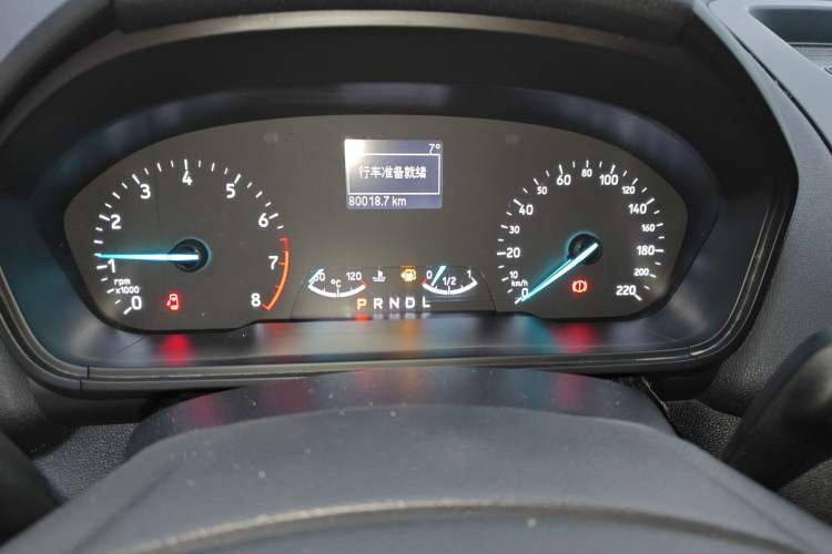 Used Ford EcoSport 2018 Revised 1.5L Automatic Platinum Wing Edition
