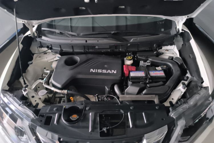 Used Nissan X-Trail 2021 2.5L CVT 4WD XL SmartConnect Leading Edition
