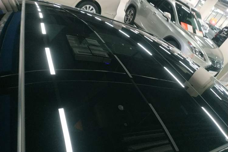 Used Mercedes-Benz C-Class 2024 Restyled C-Class 260 L Sport Edition
