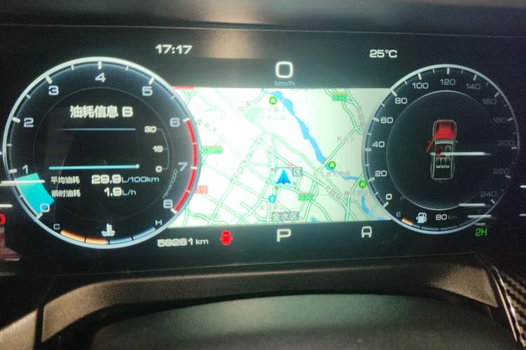 Used Tank 300 2021 Off-Road Edition 2.0T Conqueror
