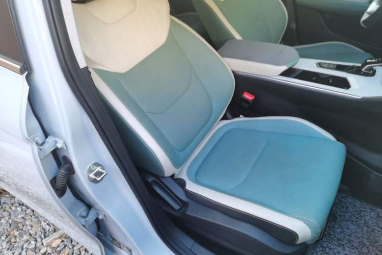 Used Geely Auto Emgrand L HiP 2022 1.5TD-DHT Pro 100KM Super Swift
