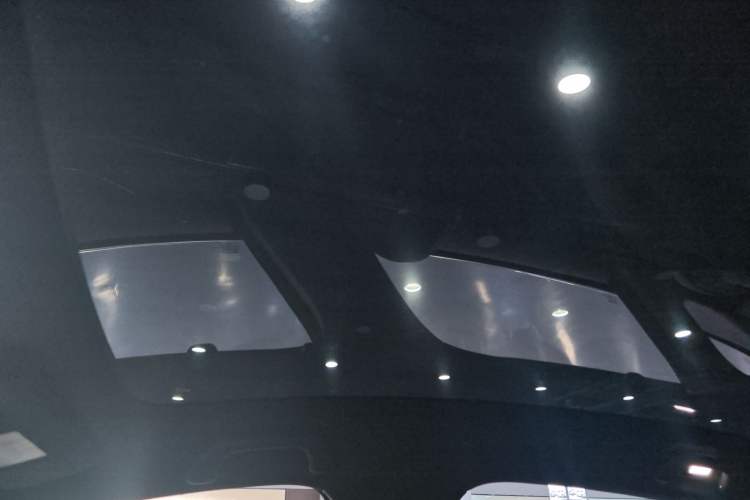 Used  A07 2025 Range-Extended "True Fragrant" Edition 230 Premium Version
