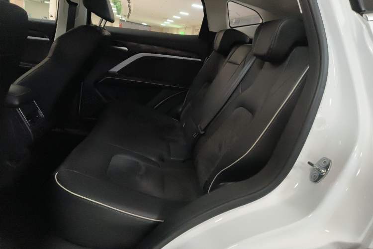 Used Haval H6 2023 National Trend Edition 1.5T Automatic Urban Version