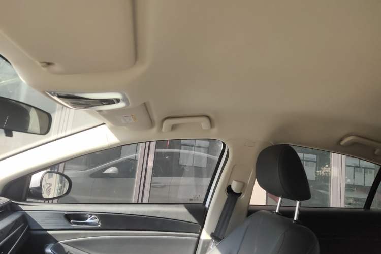 Used Chery Arrizo 5 2021 PRO 1.5L CVT Youth Edition
