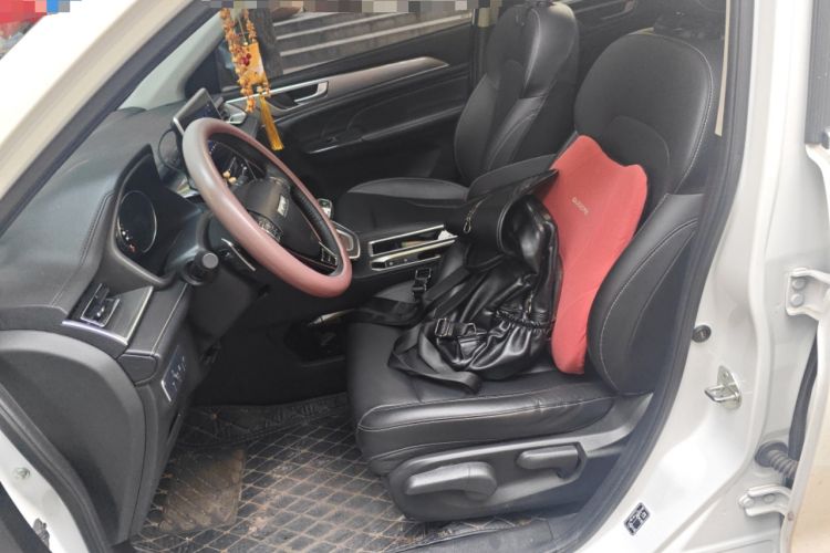 Used Haval M6 2021 PLUS 1.5T DCT Luxury Smart Connectivity Model
