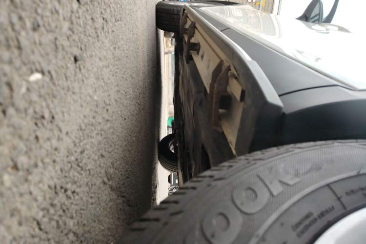 Used Mazda CX-4 2016 2.0L Automatic 2WD Blue Sky Luxury Edition
