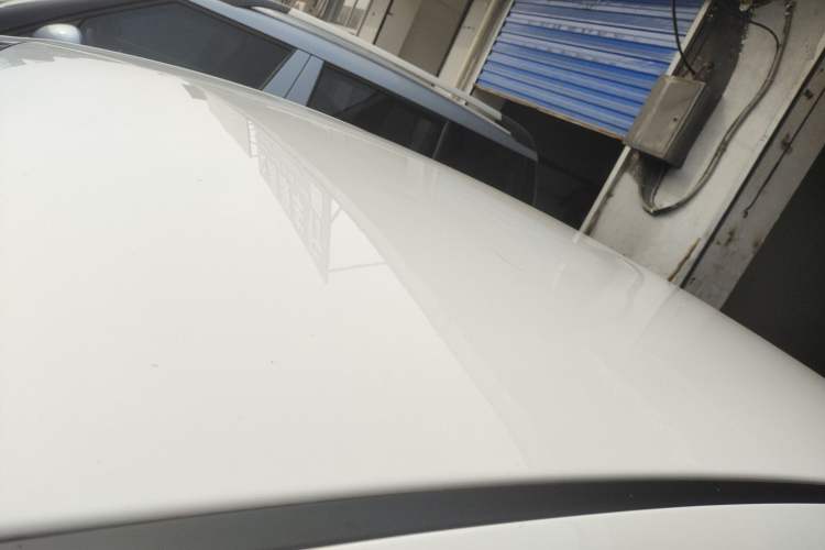 Used Kia K3 2016 1.6L Manual GL
