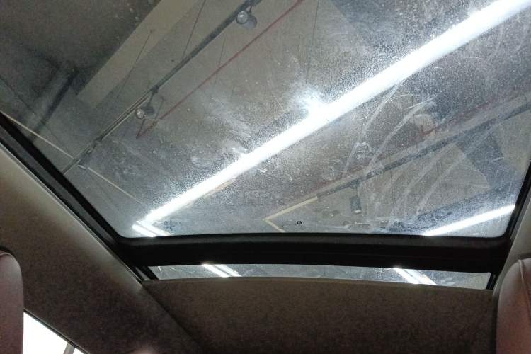 Used Buick GL6 2018 18T 5-seat Luxury Model
