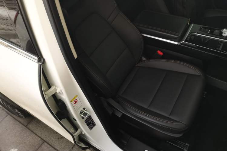 Used Haval DARGO 2021 1.5T DCT Two-Wheel Drive Border Collie Edition