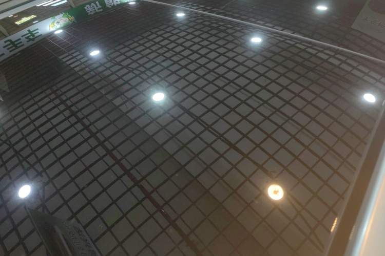 Used  HL 2025 350 Max Six-Seater LiDAR Version
