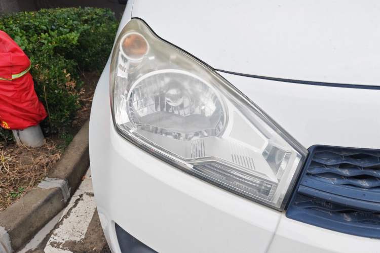 Used Suzuki Alto 2013 Revised Version 1.0L Manual Comfort Edition
