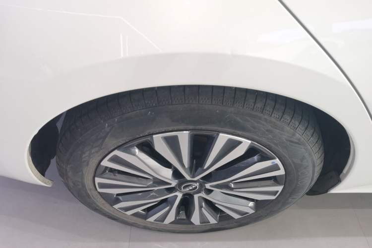 Used Nissan Teana 2022 2.0L XL-TLS Enjoyment Edition
