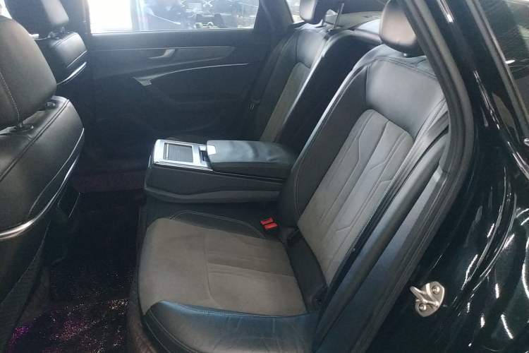 Used Audi A6L 2019 45 TFSI Prestige Dynamic Edition
